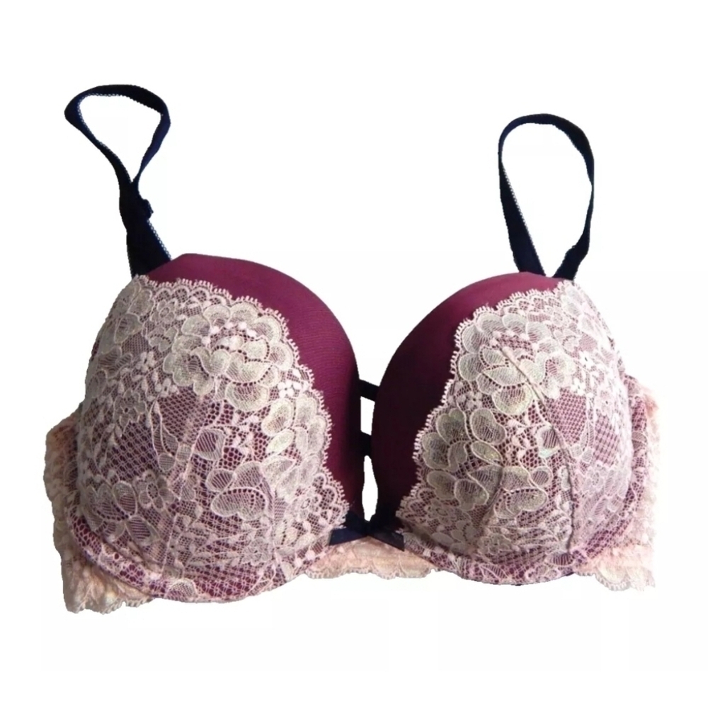 Victoria's Secret Dream Angels Padded Push Up Bra